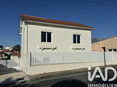 Maison de ville à Royan (17200)