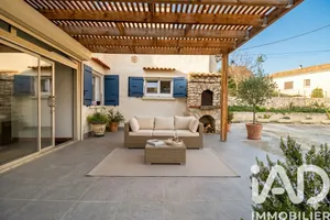 Maison à Velaux (13880)