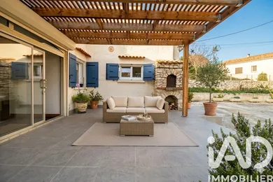 Maison à Velaux (13880)