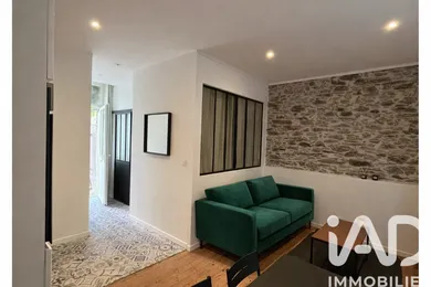 Appartement à Nantes (44000)