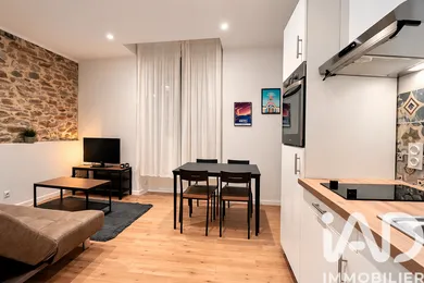 Appartement à Nantes (44000)