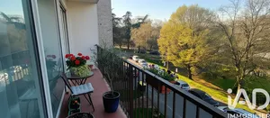 Appartement à Viry-Châtillon (91170)