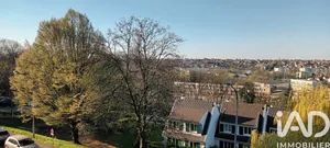 Appartement à Viry-Châtillon (91170)