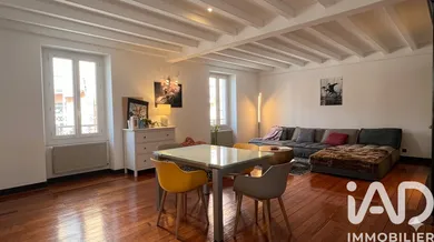 Apartment in Valserhône (01200)