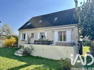 Maison à Limeil-Brévannes (94450)