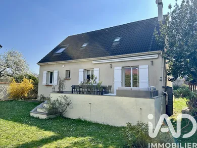 House in Limeil-Brévannes (94450)