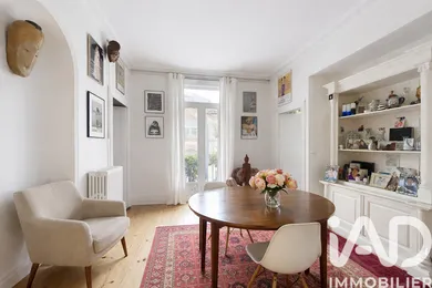 Appartement à Toulouse (31000)