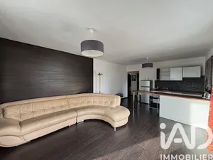 Appartement à Épagny (74330)