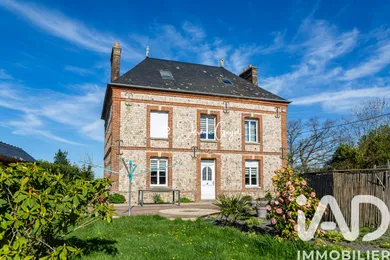 Mansion in Valmont (76540)