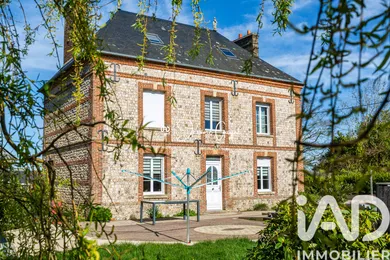 Mansion in Valmont (76540)