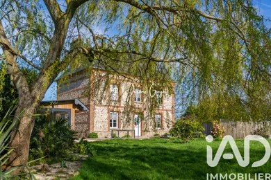 Mansion in Valmont (76540)