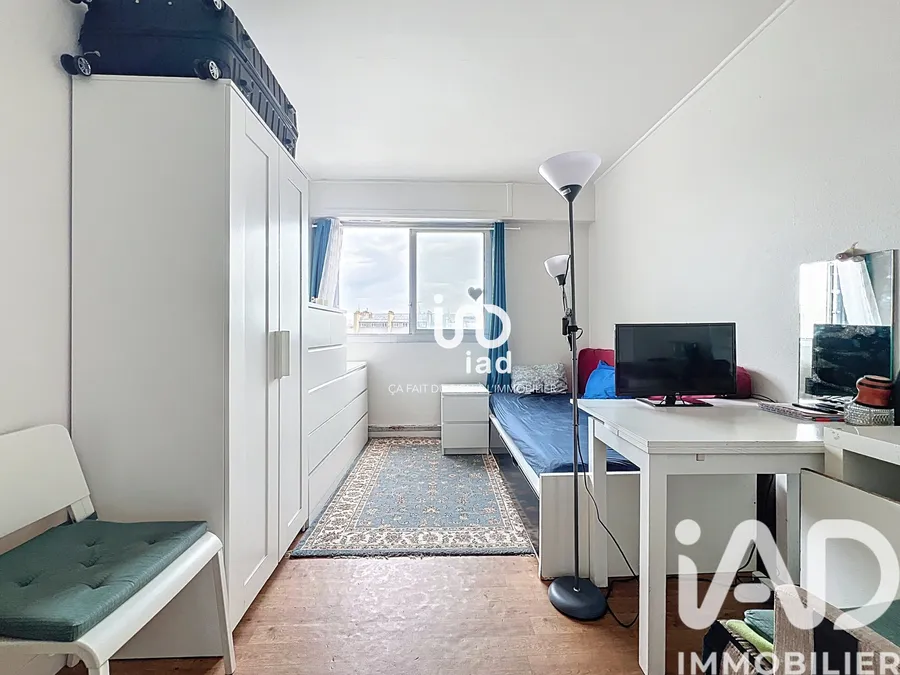 Appartement à Paris (75016) photo 3