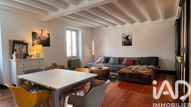 Appartement 4 pièces 110 m² · à Valserhône · 110 m² · 325 000 €