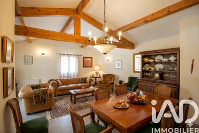 Maison à Aix-en-Provence (13540)