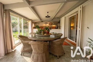 Maison à Aix-en-Provence (13540)