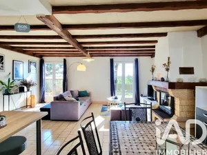 Maison à Janville (28310)
