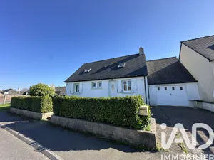 House in Landivisiau (29400)