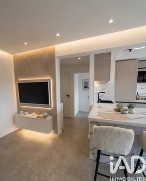 Apartment in Mandelieu-la-Napoule (06210)