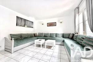 Maison à Bailly-Romainvilliers (77700)