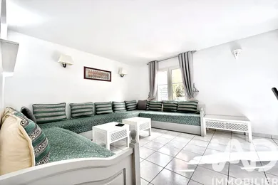 Maison à Bailly-Romainvilliers (77700)