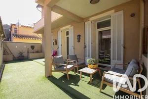 Appartement à Nîmes (30000)