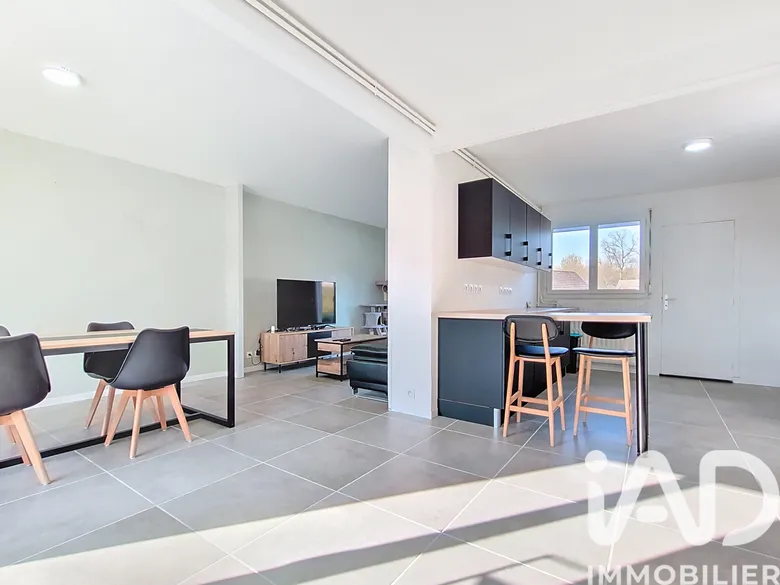 Maison 5 pièces 92 m² · à Neuilly-Saint-Front · 92,5 m² · 168 000 €