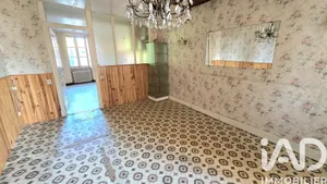 Townhouse in Lezoux (63190)
