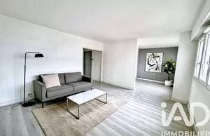 Apartment in Sarcelles (95200)