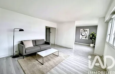 Apartment in Sarcelles (95200)