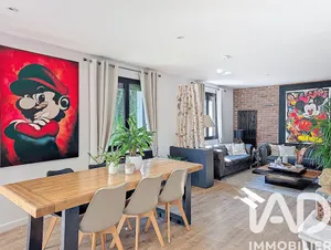 Maison à Hennebont (56700)