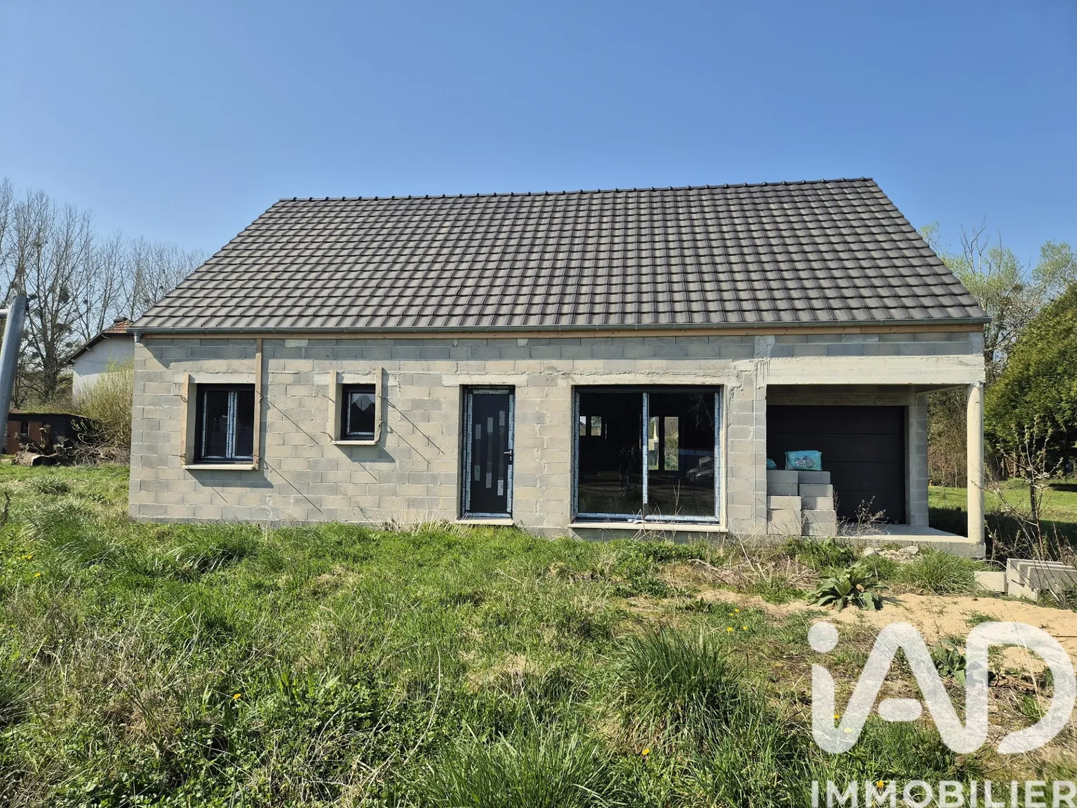 Vente maison à Brienon — 6