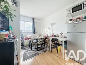 Appartement à Paris (75016)