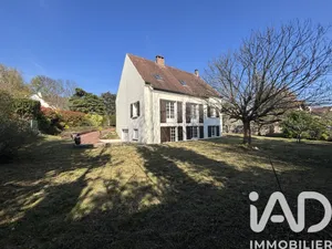 Maison à Saint-Leu-la-Forêt (95320)