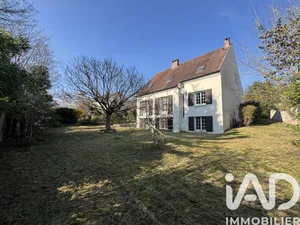 Maison à Saint-Leu-la-Forêt (95320)