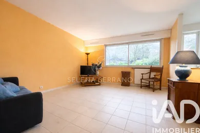 Apartment in Beauchamp (95250)