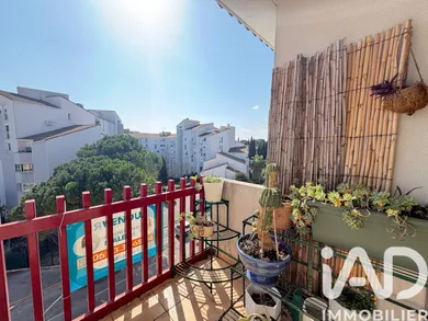 Appartement à Montpellier (34000)