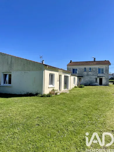 House in Saintes (17100)