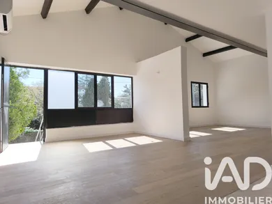 Appartement à Villeneuve-lès-Avignon (30400)