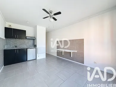 Studio à Montévrain (77144)