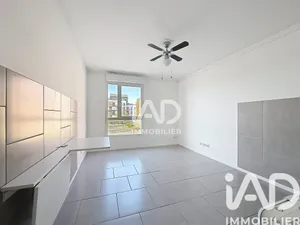 Studio in Montévrain (77144)