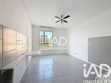 Studio in Montévrain (77144)