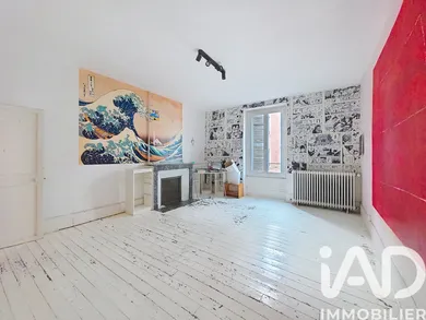 Appartement à Gien (45500)