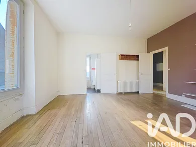 Appartement à Gien (45500)
