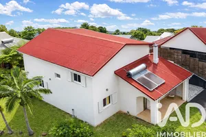 Maison à Le Tampon (97430)