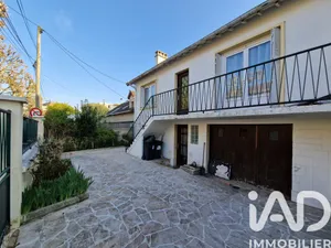 Maison à Gagny (93220)
