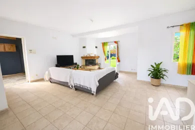 House in Le Tampon (97430)