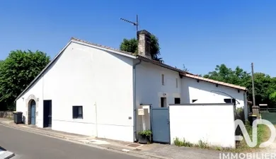 House in Roches-Prémarie-Andillé (86340)