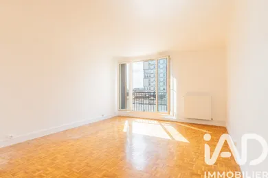 Appartement à Choisy-le-Roi (94600)