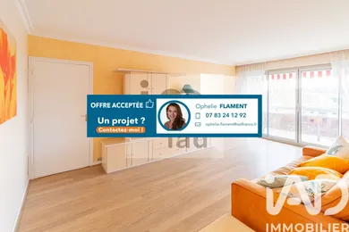 Appartement à Le Pecq (78230)