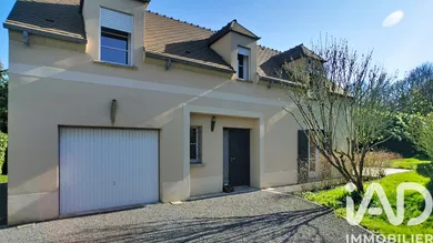 House in Seraincourt (95450)